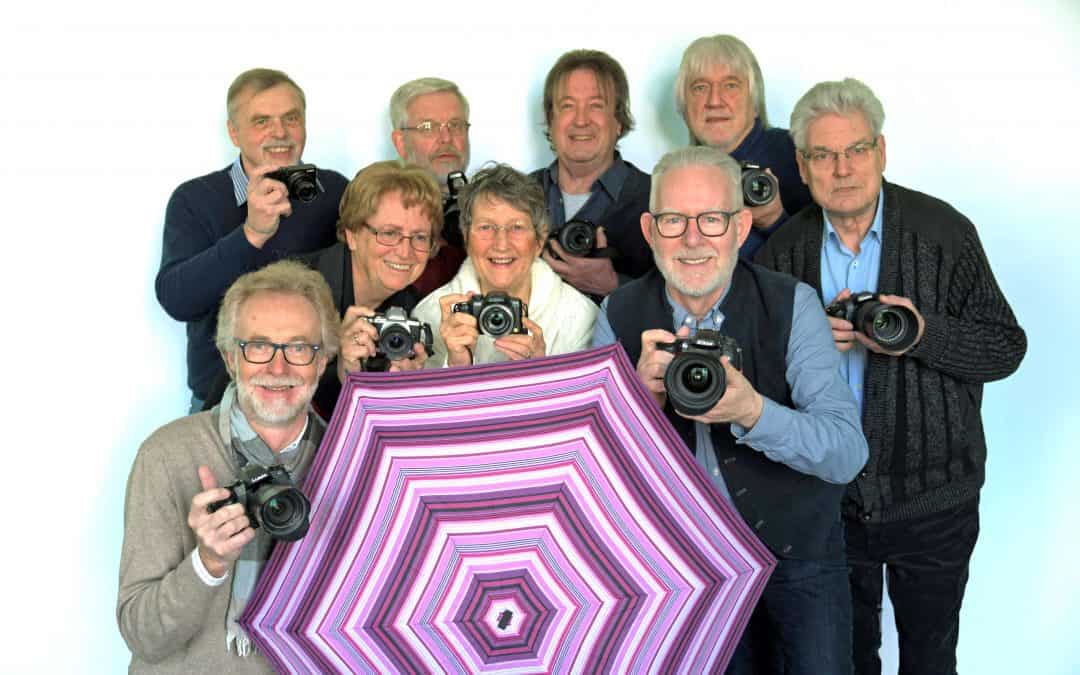 Nein, einfach nur schön sind die meisten Fotos nicht!