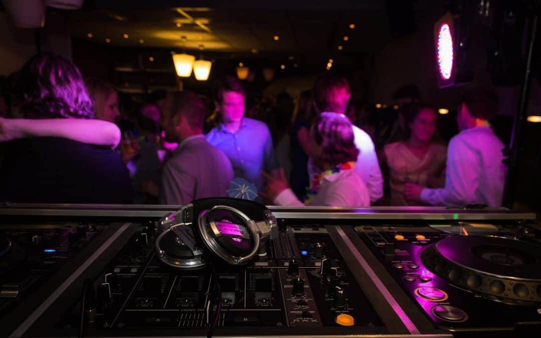 „Wir sind Haan“ lädt ein zur umgestalteten Ü-50 Oldy Party