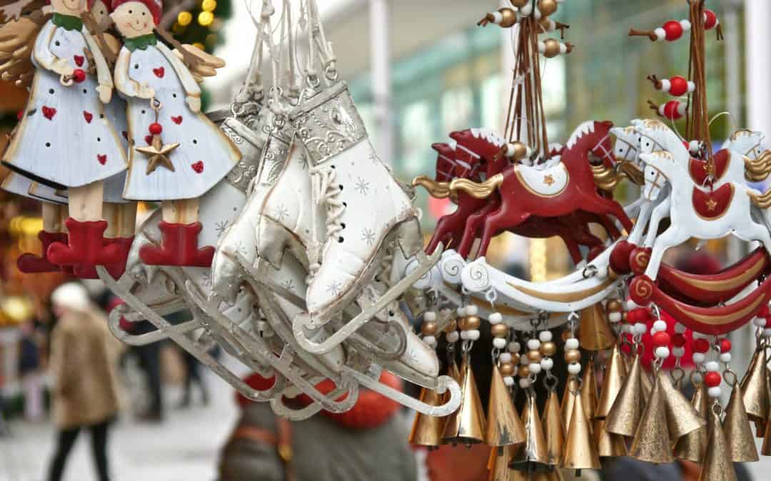 Ausgebucht: Unsere Weihnachtsfahrt geht dieses Jahr nach Traben-Trarbach & Koblenz