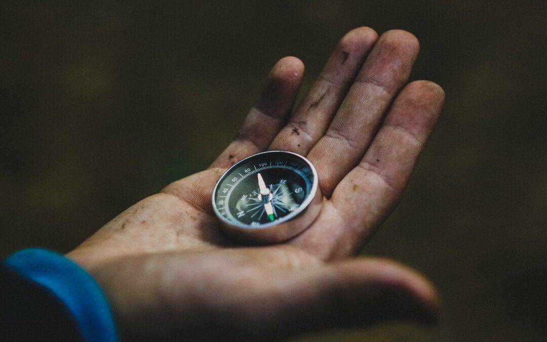 Wandern mit Reinhard: Rund um Gruiten
