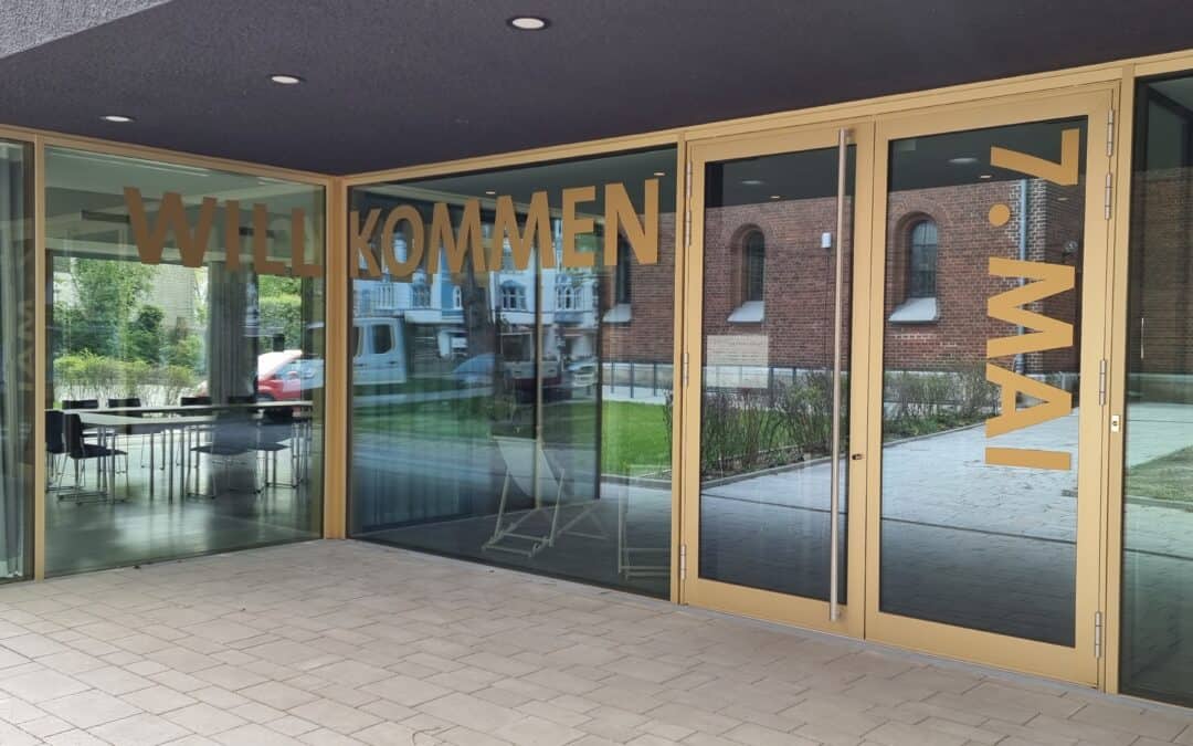 Ausstellung der Fotogruppe II im Haus an der Kirche