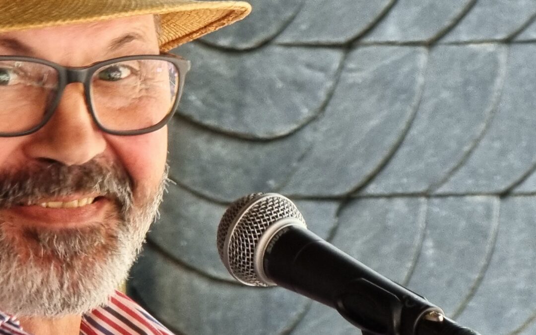 Der „Spontan-Chor WirSingen“ trifft sich