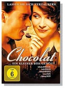 Ökumenisches Kirchenkino: "Chocolat" @ Haus an der Kirche, Großer Saal