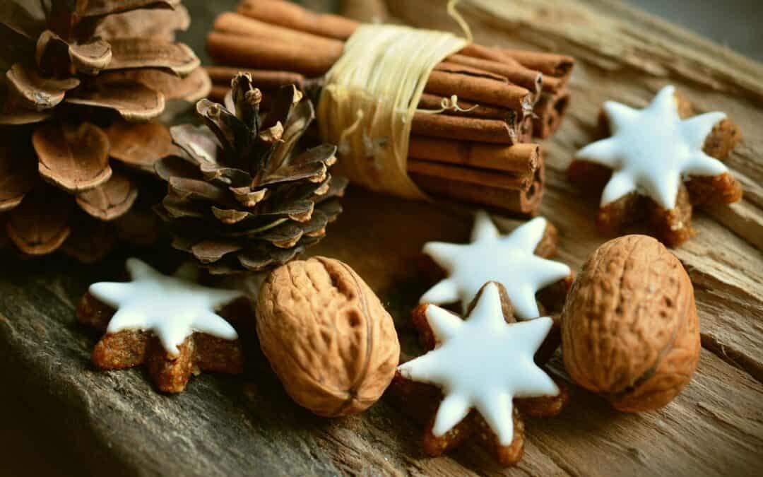Weihnachstsfeier des Seniorennetzwerkes *****