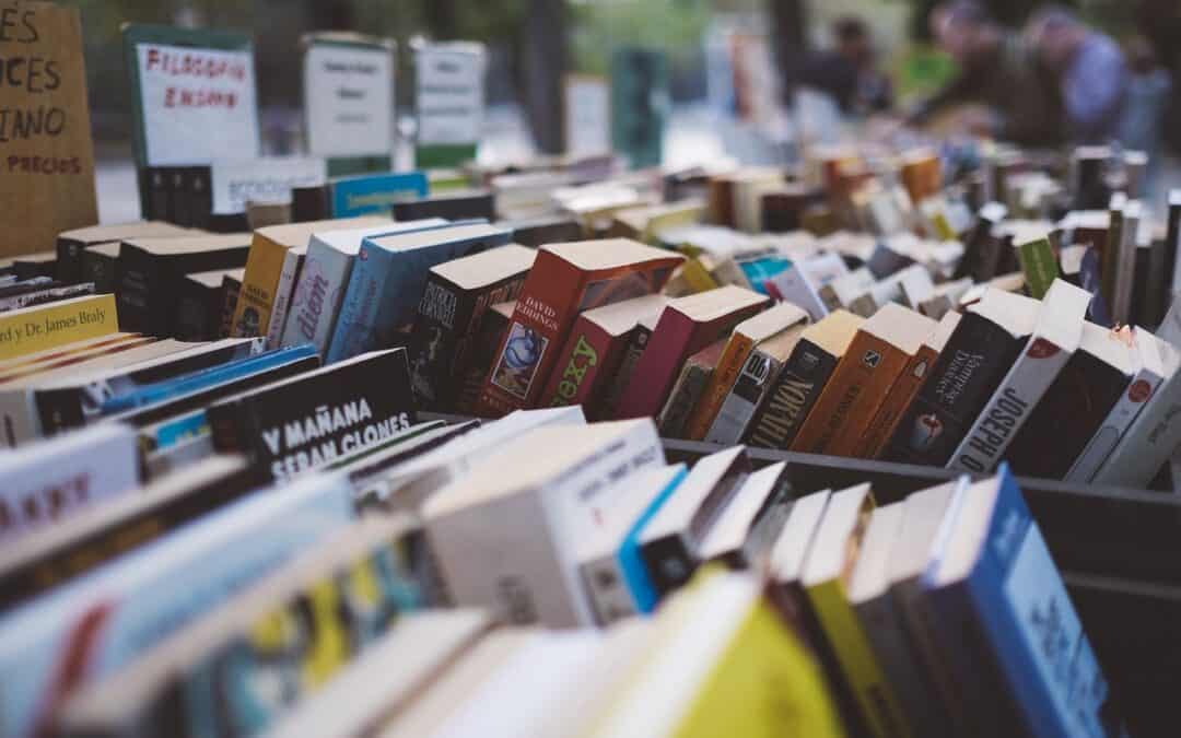 Der Büchertausch