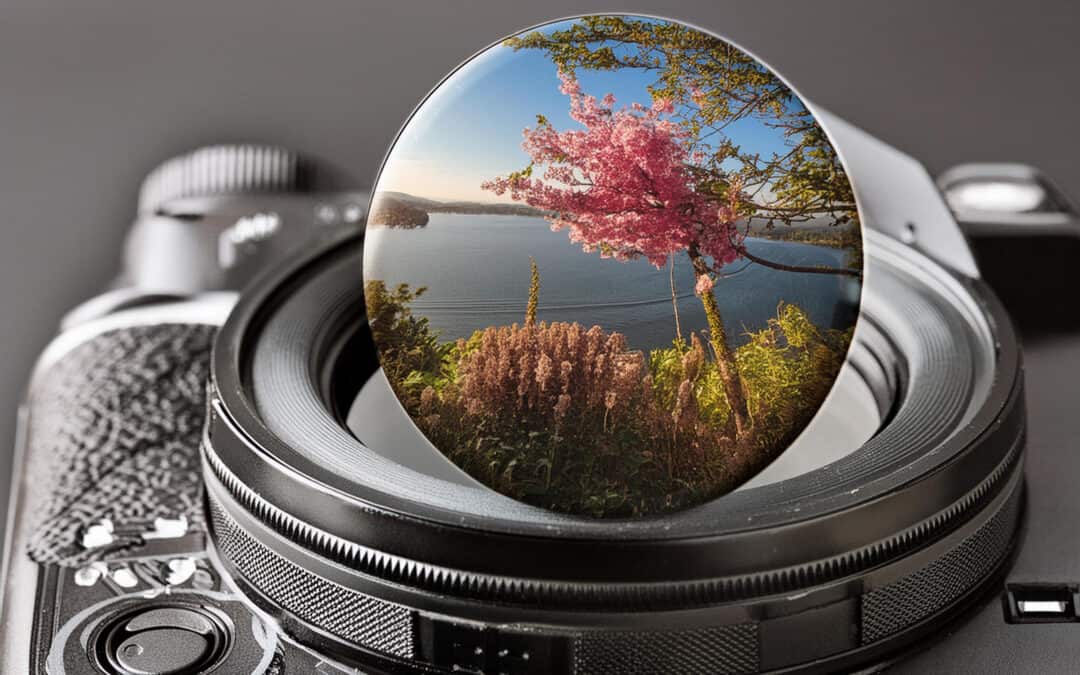 „Das Leben ist RUND.“ Ausstellung der Fotogruppe lll